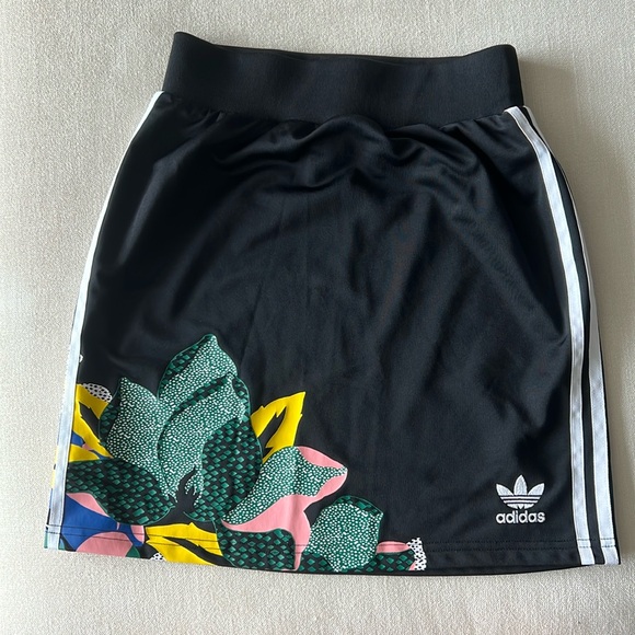 ADIDAS ORIGINALS X HER STUDIO LONDON SKIRT - Picture 1 of 3